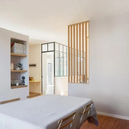 Maison Crampel - Welkeys Prázdninový dům