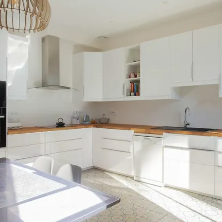 Prázdninový dům Maison Crampel - Welkeys