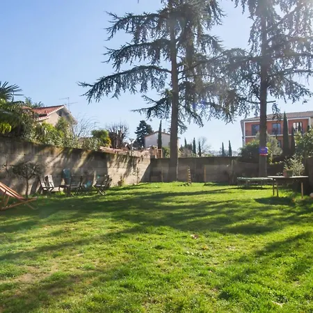 Maison Crampel - Welkeys * Toulouse