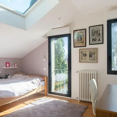 Maison Crampel - Welkeys Holiday home *