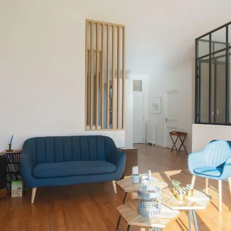Holiday home Maison Crampel - Welkeys Toulouse