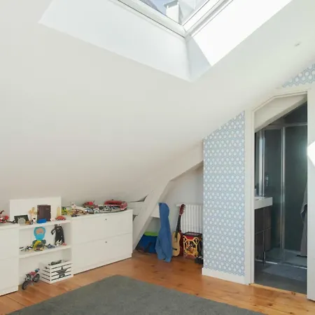Maison Crampel - Welkeys *