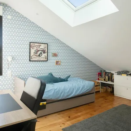 Maison Crampel - Welkeys Casa de Férias Toulouse